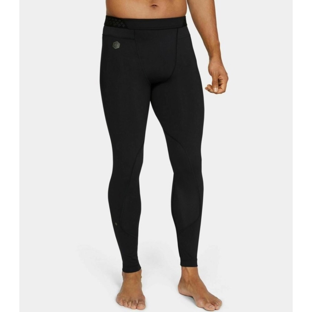 Under Armour UA Rush Base Layer Leggings